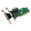 EPP parallelle poort, 1x parallel - PCI