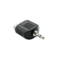 Audio Adapter Stereo