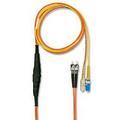 Duplex Mode-Conditioning kabel LC(MC)-ST 62.5/125 - 9/125 5 meter