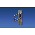 Rangeeroog frontmontage 1,5HE - 52 x 86mm (b x d)