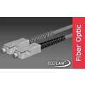 ECOLAN Fiber Optic