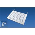 MFE, plateau - 19-inch x 250 x 18,5mm (b x d x h)