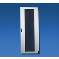 Deur MLR, enkel, Glasvenster Helder - 800 x 42HE (b x h)