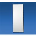 Zijpaneel MLR, 800mm x 42HE (d x h)