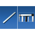 Koppelset MLR extern, open frame-open frame koppeling