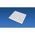 Plateau, variabel - 19-inch x 250 x 12mm (b x d x h)