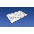 Plateau, variabel - 19-inch x 500 x 12mm (b x d x h)