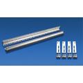 Profielen, 19-inch, set van 2 stuks - 41HE/73ME (h)