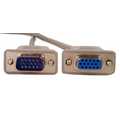 NewStar VGA verlengkabel, 2 meter