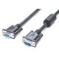 NewStar VGA verlengkabel HQ, 7,5 meter