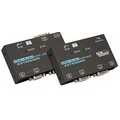 NewStar VGA video extender + audio support
