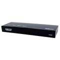 NewStar VGA Splitter, 4-poort