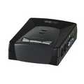 NewStar KVM Switch, 2-Poort, PS/2