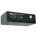 NewStar KVM Switch, 2-Poort, PS/2, 400Mhz