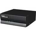 NewStar KVM Switch, 2-Poort, USB, Resolutie 2048x1536@85Hz