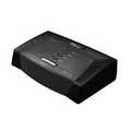 NewStar KVM Switch, 4-Poort, PS/2, Audio
