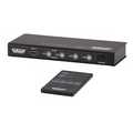 NewStar HDMI Switch, 4-poort