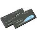 NewStar UTP KVM Extender, PS/2, max. 150m