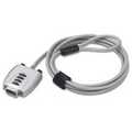 NewStar VGA slot, 2 meter kabel