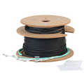 Trunk cable U-DQ(ZN)BH 4 vezels 9/125, LC/LC OS2, 100 meter