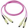 MMF 50-125 -OM4- patchkabels