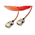 DVI All-Fiber Extensiekabel 20 meter