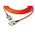 DVI Hybride Extensiekabel 20 meter