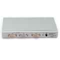 DVI 1:2 Distributor
