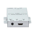 HDMI 1:5 Distributor