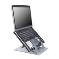 Notebook hylite standaard geheel opklapbaar