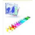16 kleuren clips