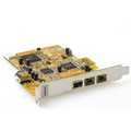Sunix FireWire PCI express kaart
