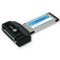 RS-232 ExpressCard/54 kaart