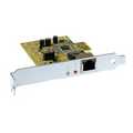 Sunix gigabit PCI express netwerk interfacekaart
