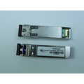 SFP Module, 1.063/1.25Gbps Gigabit Ethernet, 1310nm, LC Connector, 20km DD