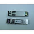 SFP Module, 1.063/1.25Gbps Gigabit Ethernet, 1310nm, LC Connector, 10km