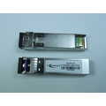SFP Module, 1.063/1.25Gbps Gigabit Ethernet, 1310nm, LC Connector, 10km DD