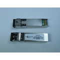 SFP Module, 1.063/1.25Gbps Gigabit Ethernet, 850 nm, LC Connector, 550m