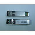 SFP Module, 1.063/1.25Gbps Gigabit Ethernet, 1550nm, LC Connector, 80km DD