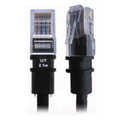 Traceerbare patchkabels Cat-5e