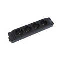 Plenty Prolink PDU met 4x Schuko