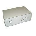 USB switch 1->2