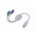 USB Accessoires