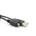 USB 2.0 A Male - Mini B 8 Pins Male NIKON 2,00 m