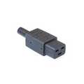 Voedingsconnector C19 Female