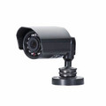 IP67 Weerbestendige vario camera met 12 IR LED en dubbelglas