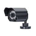 IP67 Weerbestendige vario camera met 28 IR LED en dubbelglas