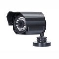 IP67 Weerbestendige vario camera met 48 IR LED en dubbelglas