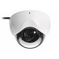 Anti-vandaal Vario dome camera