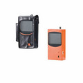 3,5 inch Color test monitor
